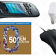 Image for article titled Today's Best Deals: Harmony Remotes, Warner Bros. Box Sets, Razer DeathAdder, and More